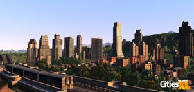 Cities XL 2011 Screenshot from Shacknews
