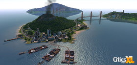 Cities XL 2011 Screenshot from Shacknews