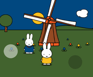 Miffy's World Files