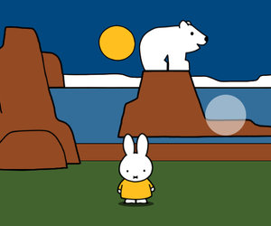 Miffy's World Videos