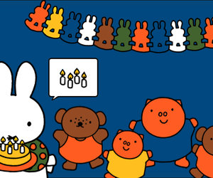 Miffy's World Chat