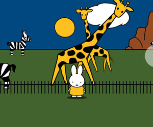 Miffy's World Files