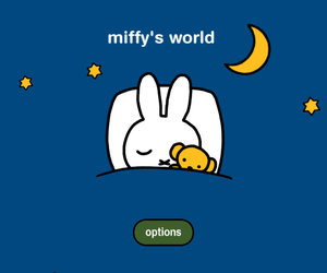 Miffy's World Chat