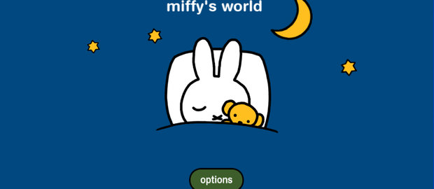 Miffy's World News