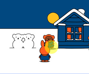 Miffy's World Screenshots