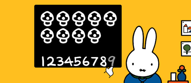 Miffy's World News