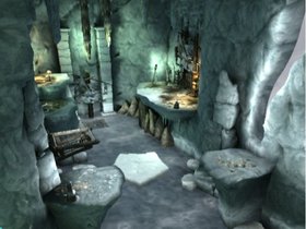The Last Airbender Screenshot from Shacknews