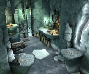The Last Airbender Screenshots