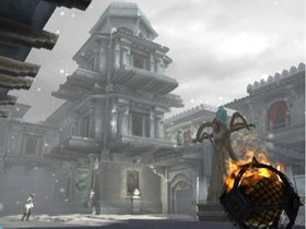 The Last Airbender Screenshot from Shacknews