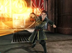 The Last Airbender Screenshot from Shacknews