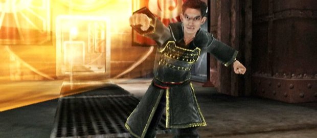 The Last Airbender News