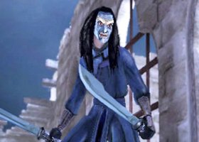 The Last Airbender Screenshot from Shacknews