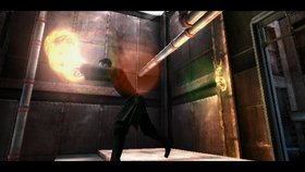 The Last Airbender Screenshot from Shacknews