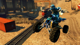 Nail'd Screenshot from Shacknews