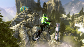 Nail'd Screenshot from Shacknews