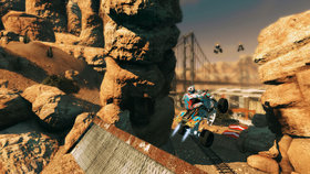 Nail'd Screenshot from Shacknews