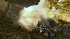 Nail'd Screenshot from Shacknews
