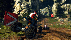 Nail'd Screenshot from Shacknews