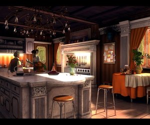 Gray Matter Screenshots