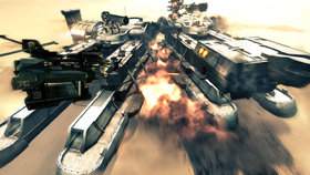Lost Planet 2 Screenshot from Shacknews