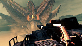 Lost Planet 2 Screenshot from Shacknews