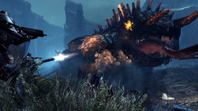 Lost Planet 2 Screenshot from Shacknews