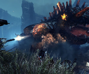 Lost Planet 2 Files