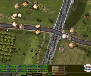 Close Combat - Last Stand Arnhem Screenshots