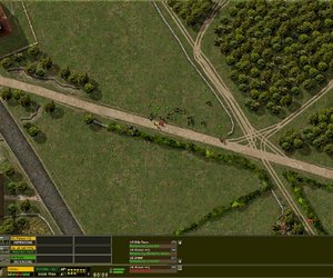 Close Combat - Last Stand Arnhem Files