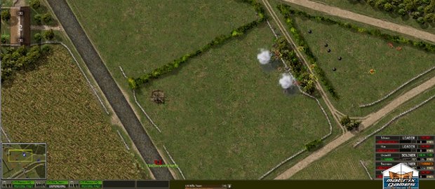Close Combat - Last Stand Arnhem News