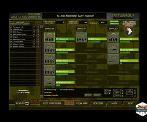 Close Combat - Last Stand Arnhem Videos