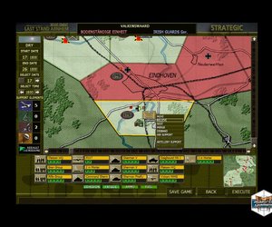 Close Combat - Last Stand Arnhem Videos