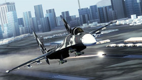 Jane's Advanced Strike Fighters Screenshot from Shacknews