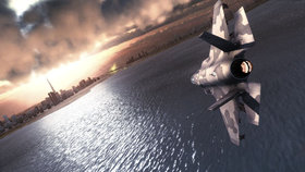 Jane's Advanced Strike Fighters Screenshot from Shacknews