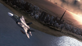 Jane's Advanced Strike Fighters Screenshot from Shacknews