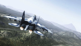 Jane's Advanced Strike Fighters Screenshot from Shacknews