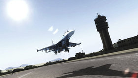 Jane's Advanced Strike Fighters Screenshot from Shacknews