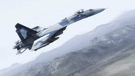 Jane's Advanced Strike Fighters Screenshot from Shacknews