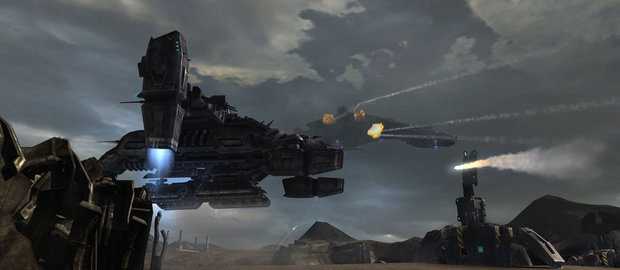 DUST 514 News