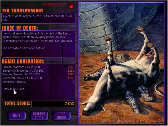 the journeyman project The journeyman project 3 legacy of time download free full game is a computer game developed by presto studios and is a sequel to the journeyman project and the journeyman project 2: buried in time. the journeyman project The journeyman project 3 legacy of time download free full game is a computer game developed by presto studios and is a sequel to the journeyman project and the journeyman project 2: buried in time.