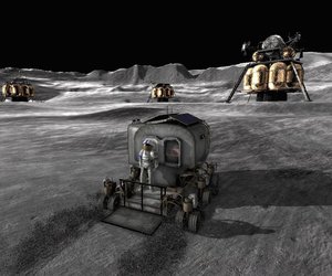 Moonbase Alpha Chat