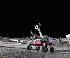 Moonbase Alpha Videos
