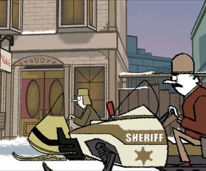 Puzzle Agent Chat