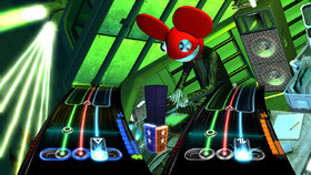 DJ Hero 2 Screenshot from Shacknews