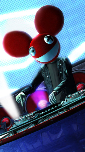 DJ Hero 2 Screenshot from Shacknews