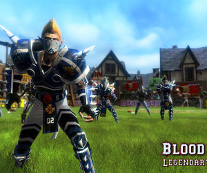 Blood Bowl: Legendary Edition Videos