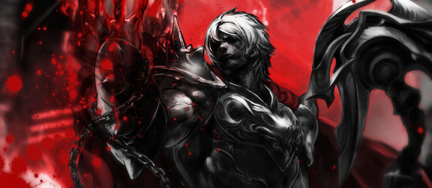 Lord of Arcana News