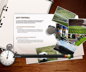 FIFA Manager 11 Screenshots