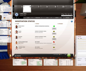 FIFA Manager 11 Videos