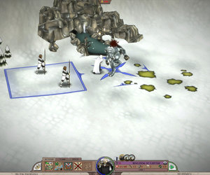 Elemental: War of Magic Screenshots
